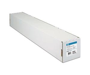 HP C6020B Original HP C6020 Coated Paper Roll, 91.4cm x 45.7m, 90gms, 36" x 150ft