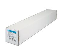 Hewlett Packard C6036A Original HP C6036 Matte Finish Bright White Inkjet Paper Roll, 91.4cm x 45.7m, 90gms, 36" x 150ft