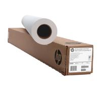 Hp C6569C Heavy-Weight Coated Paper - Roll,white,(106.7 Cm X 30.5 M)