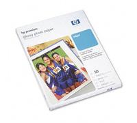 HP C6979 A - Photo Paper 240 g/m², Gloss, White, 20 - 80%, 15 - 35 °C, 5 - 95%)