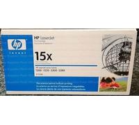 HP C7115X 15X Black Toner HP For LaserJet 1200 1000 1005