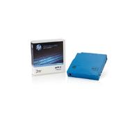 HP C7975A LTO streamer tapes 1.5 TB memory data storage