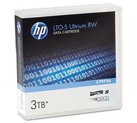 HP C7975A LTO Ultrium-5 1.5TB/3TB Tape , Blue