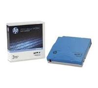 HP C7975AC LTO-5 Ultrium RW Custom Labeled Data Cartridge (3000GB, 280MBps, 30 Years)