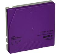 HP C7976W LTO-6 Ultrium MP WORM Blank Data Tape (6250GB, 846m)