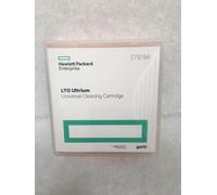 HP C7978A UNIVERSAL CLEANING CARTRIDGE LTO ULTRIUM