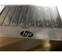 HP C8011A DAT 160 Data Cartridge 160GB New Sealed 10 PACK