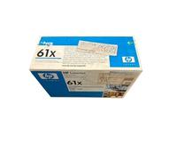 HP C8061X 61X High Yield Black Print Cartridge 10,000 pages LaserJet 4100 (wo)