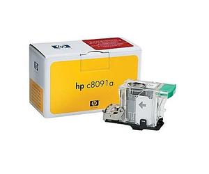 HP C8091A/C8085-60541 Original Staple Cartridge Refill