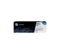 HP C8551A (822A) Toner cyan, 25K pages @ 5% coverage