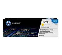 HP 822A Toner cartridge - 1-pack Yellow