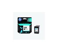 HP C8765EE Original HP 338 Standard Capacity Vivera Black Ink Cartridge (C8765E)