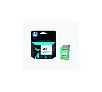 HP C8766EE (343) Printhead color, 330 pages, 7ml