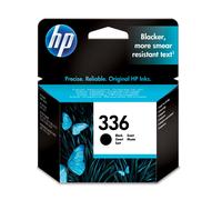 HP 336 Black Original Ink Cartridge - Reduced Warehouse