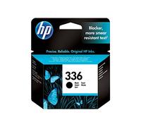 HP C9362EE - No.336 BLACK INK CARTRIDGE 5ml