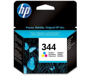 HP C9363EE#ABD Original HP 344 High Yield Vivera Colour Ink Cartridge (C9363E)