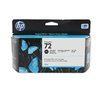HP C9370A - No72 Photo Black Ink Cartridge 130ml