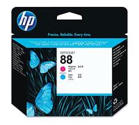 Genuine HP 88 Printhead - CYAN & MAGENTA (INC VAT) BOXED 2020