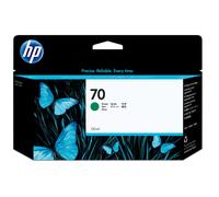 HP C9457A/70 Ink cartridge green 130ml for HP DesignJet Z 3100/3200