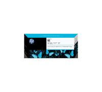 HP C9465A (91) Ink cartridge black, 775ml