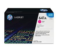 HP Magenta Toner Cartridge for LaserJet 4600, 4610, 4650 - C9723A