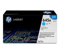 HP C9731A (645A) Toner cyan, 12K pages @ 5% coverage