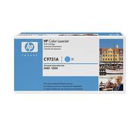 HP C9731A Toner Cartridge Original Cyan