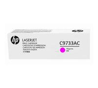 HP C9733AC/645A Toner cartridge magenta Contract. 12K pages/5% for Can