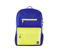HP Campus Blue Backpack