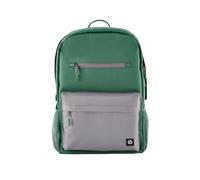 HP Campus Green Backpack