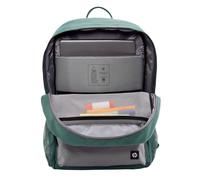 HP Campus Green Backpack (For Devices Up To 15.6") - Perfect For Work Or School