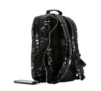 HP Sac à dos Campus XL imprimé marbre