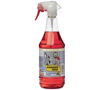 TUGA Chemie Alu-Teufel Special Wheel Rim Cleaner, pack of 1, 1000 ml Spray Bottle