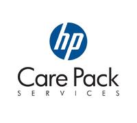 HP Care Pack - 3 Years, Pick Up and Return warranty Extended Service Agreement - UK707A
