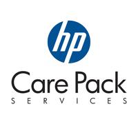 HP Care Pack Extended Service Agreement 3 Years Parts and Labour Service, U4386A