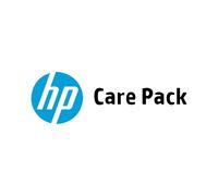 HP Care Pack Next Day 5 Year Extended Warranty OnSite Hardware Support - U7899A