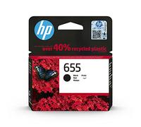 HP Cartouche d’encre Ink Advantage trois couleurs 653 authentique
