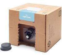 HP Cartuccia di inchiostro 873 Latex ciano chiaro da 3 L