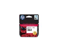 HP CB317EE Original HP 364 Standard Yield Photo Black Ink Cartridge - CB317EE