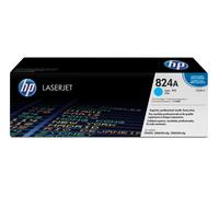 HP CB381A/824A Toner cyan. 21K pages ISO/IEC 19798 for HP CLJ CP 6015/