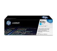 HP CB381A Toner Cartridge Original Cyan
