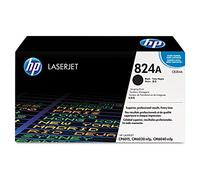 HP CB384A 824A LaserJet Image Drum, Black, Single Pack