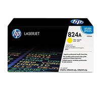 HP CB386A 824A LaserJet Image Drum, Yellow, Single Pack