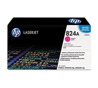 HP CB387A 824A LaserJet Image Drum, Magenta, Single Pack