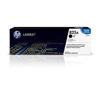 HP CB390A 825A Original LaserJet Toner Cartridge, Black, Single Pack