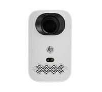 HP CC360 Projector, FHD Smart Projector, WiFi and Bluetooth, Wireless Projection, Auto Focus, Support 4K, Netflix, Disney+