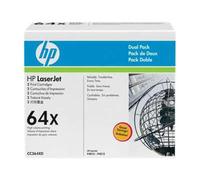 HP CC364XD Toner Cartridge Original Black