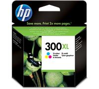 HP CC644EE Ink Tricolor CC644EE
