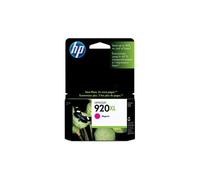 Original HP 920XL Magenta Ink Cartridge (CD973AE)