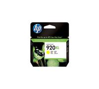 Hp Cd974ae 920xl Yellow I